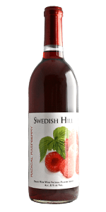 Swedish Hill Winery Radical Raspberry