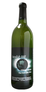 Swedish Hill Winery Viking White
