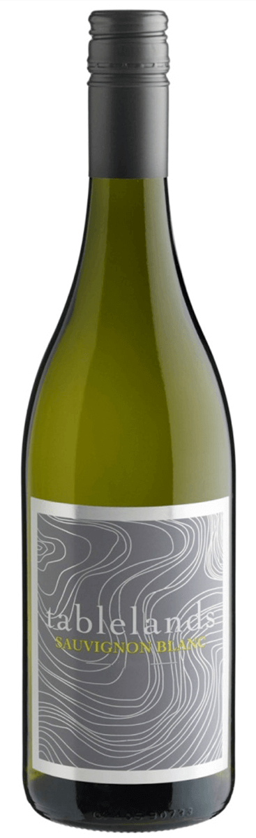 Tablelands Sauvignon Blanc 2016