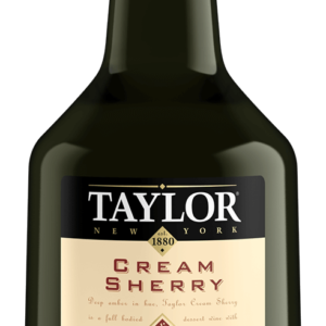 Taylor Cream Sherry