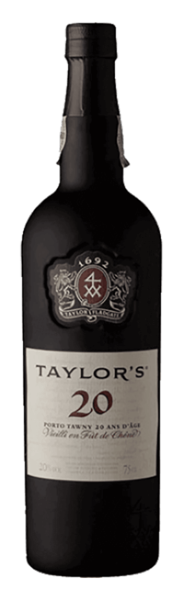 Taylor Fladgate 20 Year Old Tawny Porto