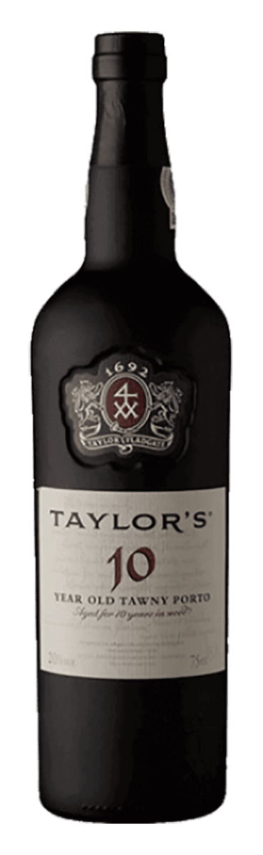 Taylor Fladgate 10 Year Old Tawny Porto