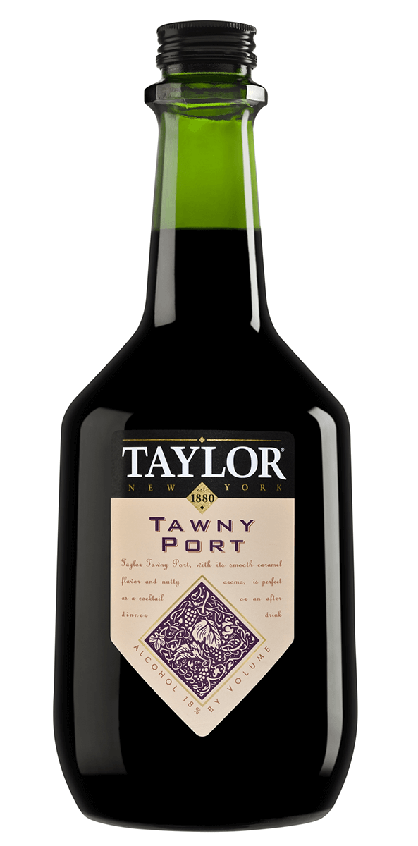 Taylor Tawny Port