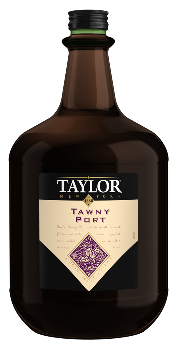 Taylor Tawny Port