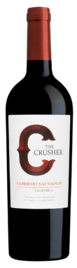 The Crusher Cabernet Sauvignon 2015