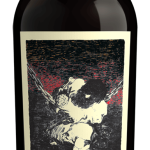 The Prisoner Wine Company The Prisoner 2016
