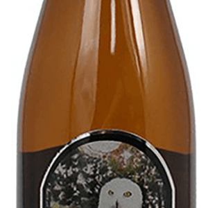 Thirsty Owl Wine Company Snow Owl 2015