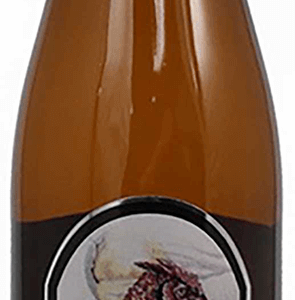 Thirsty Owl Wine Company Vidal Blanc 2015