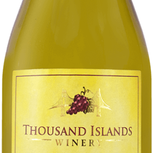 Thousand Islands Winery Chardonnay