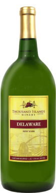 Thousand Islands Winery Deleware