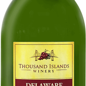 Thousand Islands Winery Deleware