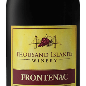 Thousand Islands Winery Frontennac
