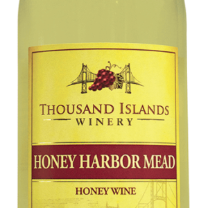 Thousand Islands Winery Honey Harbor Mead