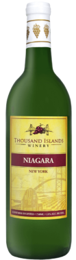 Thousand Islands Winery Niagara