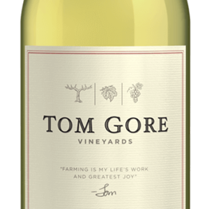 Tom Gore Vineyards Sauvignon Blanc 2016