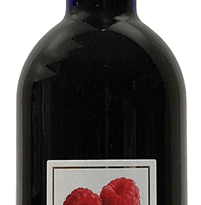 Tomasello Winery Red Raspberry Wine