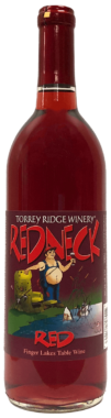 Torrey Ridge Winery Red Neck Red