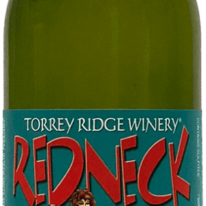 Torrey Ridge Winery Red Neck White