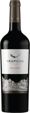 Trapiche Oak Cask Malbec 2016