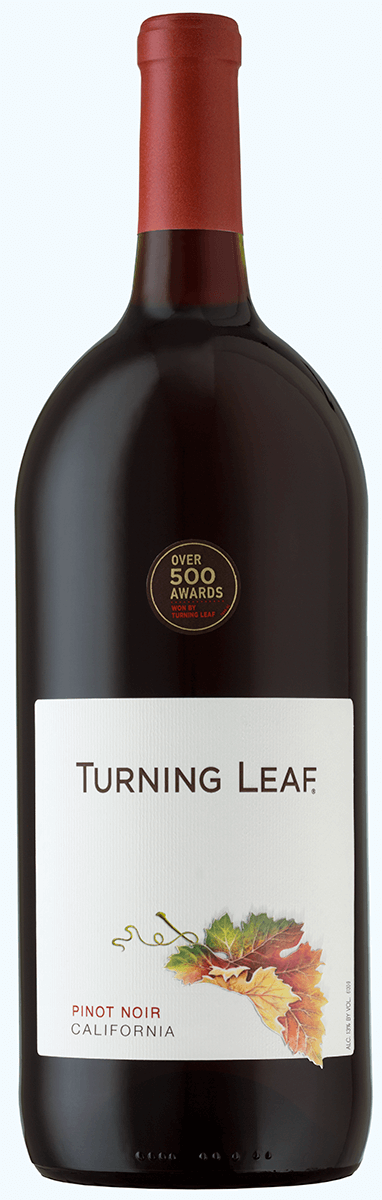 Turning Leaf Pinot Noir