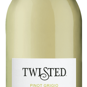 Twisted Pinot Grigio