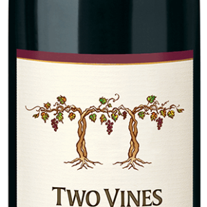 Two Vines Cabernet Sauvignon