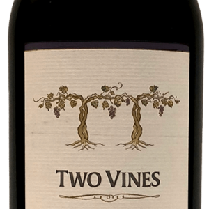Two Vines Merlot