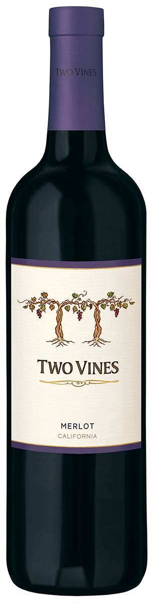 Two Vines Merlot