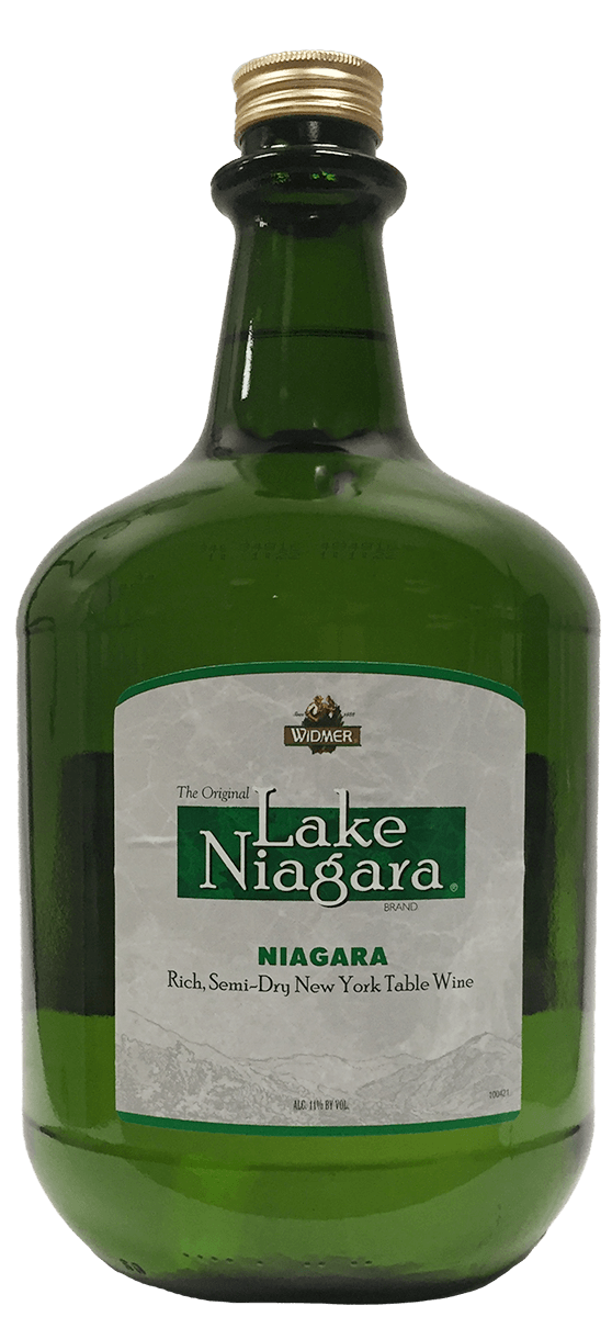Widmer Lake Niagara Niagara