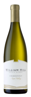 William Hill Napa Valley Chardonnay 2014