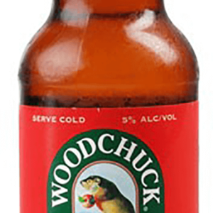 Woodchuck Amber Hard Cider