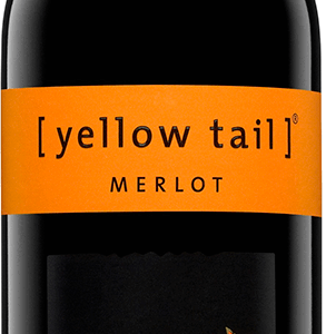 Yellow Tail Merlot