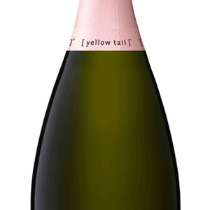 Yellow Tail Bubbles Pink