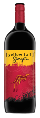Yellow Tail Sangria