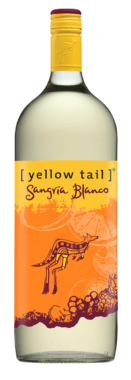 Yellow Tail Sangria Blanco