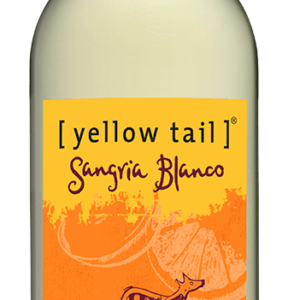 Yellow Tail Sangria Blanco