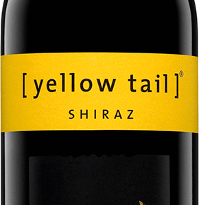 Yellow Tail Shiraz