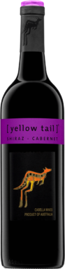 Yellow Tail Shiraz/Cabernet