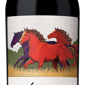 14 Hands Hot to Trot Red – 750ML