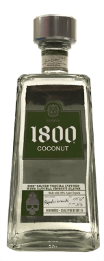 1800 Coconut Tequila – 1.75L