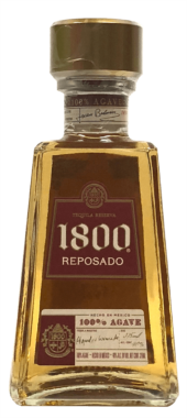 1800 Reposado Tequila – 375ML