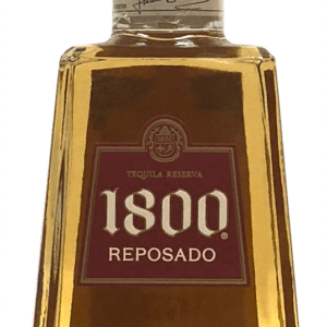 1800 Reposado Tequila – 375ML