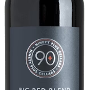 90 + Cellars Big Red Blend – 750ML