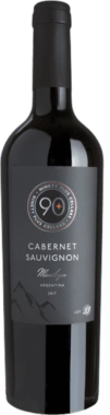 90 + Cellars Cabernet Sauvignon – 750ML