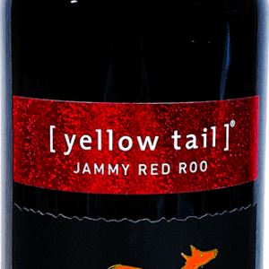 Yellow Tail Jammy Red Roo – 1.5 L