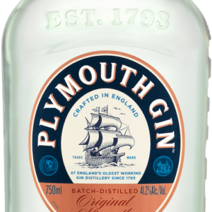 Plymouth Gin Original – 1 L
