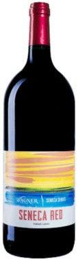 Wagner Vineyards Estate Winery Seneca Red – 1.5 L