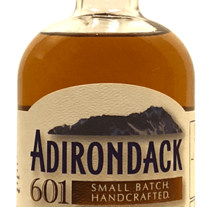 Adirondack Distilling Company 601 American Whiskey – 750ML