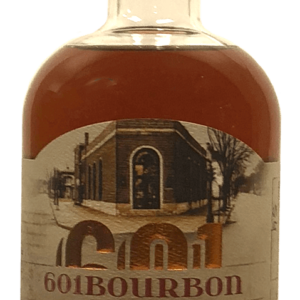 Adirondack Distilling Company 601 Bourbon Whiskey – 750ML