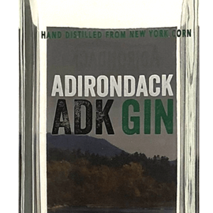 Adirondack Distilling Company Gin – 750ML